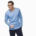 Hanes Knitted Pullover V-neck for him